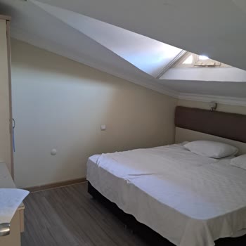 Rezervasyon Sonrası Kötü Oda Ve Hizmet Deneyimi: Tatil Hayal Kırıklığına Dönüştü