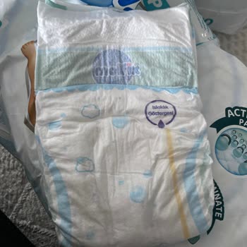 Molfix 3 Numara Bezlerde Farklı İçerik Sorunu Ve Müşteri Hizmetlerine Ulaşamama