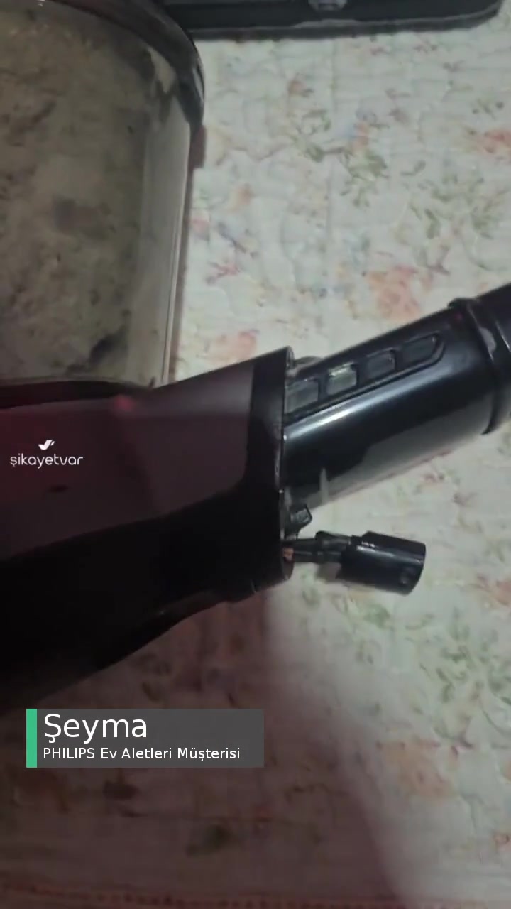 Philips Aqua Plus 8000 Series Arızası! videonun kapak resmi