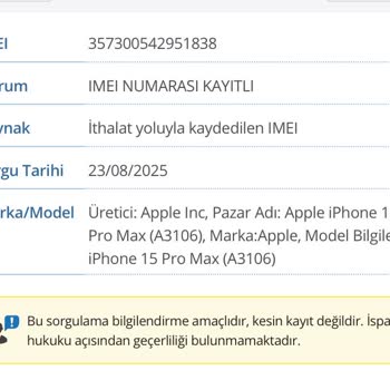 Çekilişle Kazandığım İphone Teslim Edilmedi Ek Ücret Ve Tehditlerle Mağdur Edildim