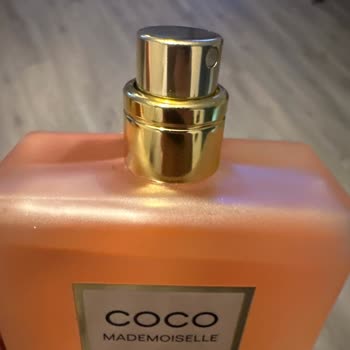 Duty Free'den Alınan Parfümde Akıtma Ve İletişim Sorunu