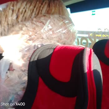 Koltuklar Yufkayla Dolu, Şoförden Saygısız Davranış!