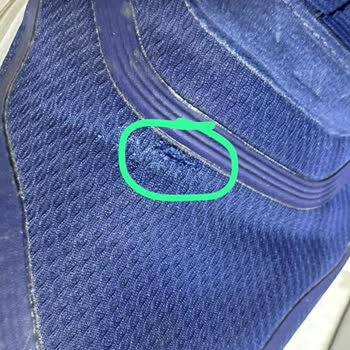 Adidas Ayakkabıda Erken Yırtılma Ve Garanti Hayal Kırıklığı