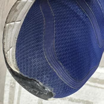 Adidas Ayakkabıda Erken Yırtılma Ve Garanti Hayal Kırıklığı