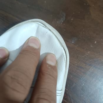 Kısa Sürede Yıpranan Puma Ayakkabı İçin Garanti Ve Değişim Talebi