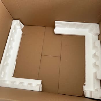 Sıfır Diye Satılan Mini Fırın Teşhir Ürün Çıktı, Mağduriyetimin Giderilmesini İstiyorum