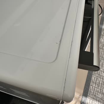 Sıfır Diye Satılan Mini Fırın Teşhir Ürün Çıktı, Mağduriyetimin Giderilmesini İstiyorum