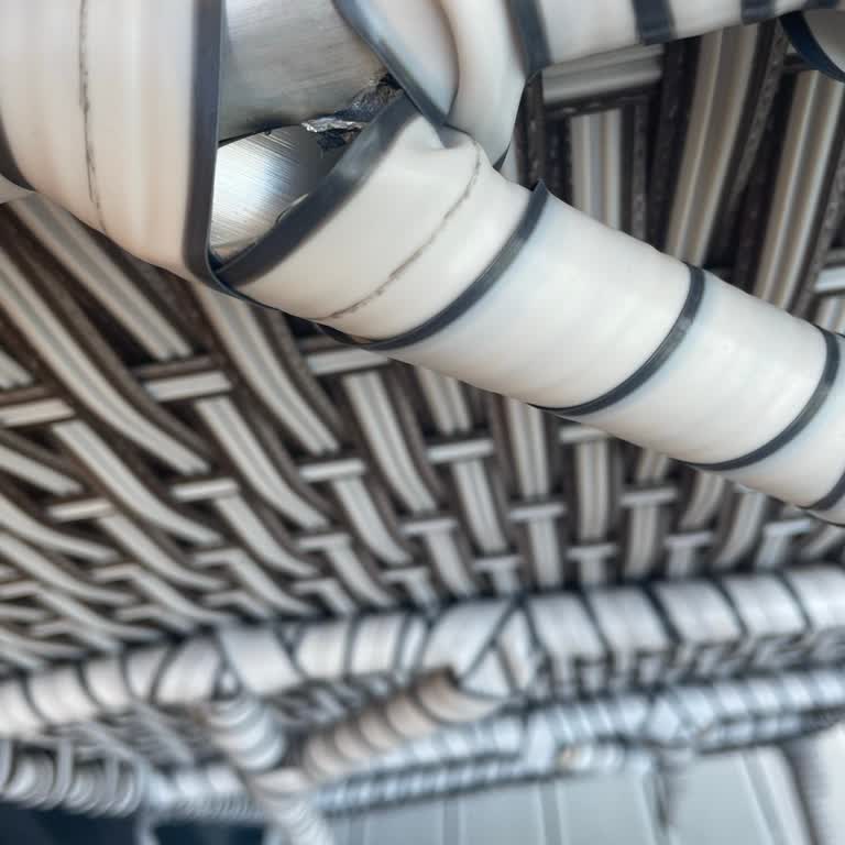 Vivense'den Aldığım Bahçe Mobilyası Dayanıksız Ve Sorunlu Çıktı