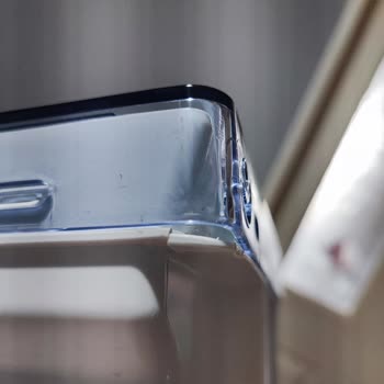 Yeni Aldığım Derin Dondurucunun Hasarlı Çıkması Ve Çözüm Bulamamak