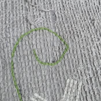 Yüksek Ücretli Banyo Paspasları İlk Kullanımda Tüy Döküyor Ve Sökülüyor