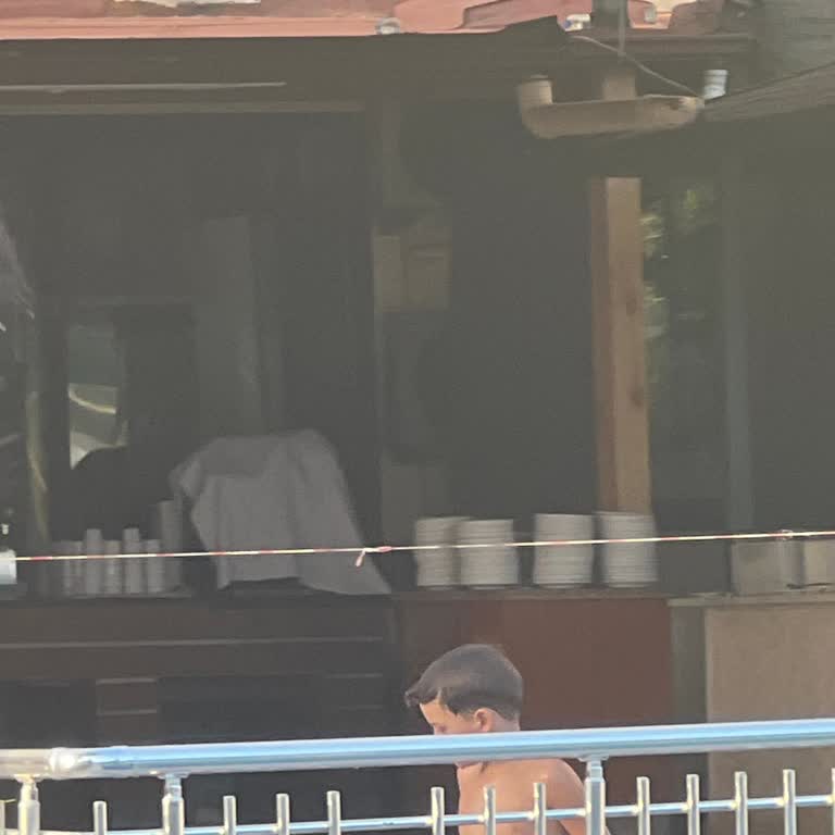 Hayal Kırıklığı Ve Hijyen Sorunlarıyla Dolu Bir Tatil Deneyimi