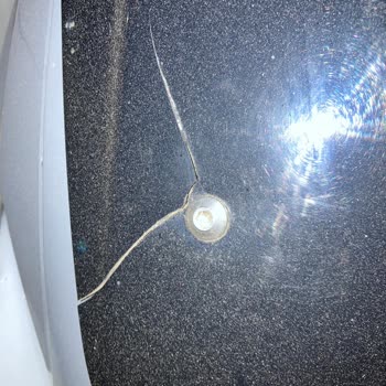 Volta Teslim Aldığım Motosikletin Ön Camı Hasarlı Çıktı, Sorunum Hâlâ Çözülmedi