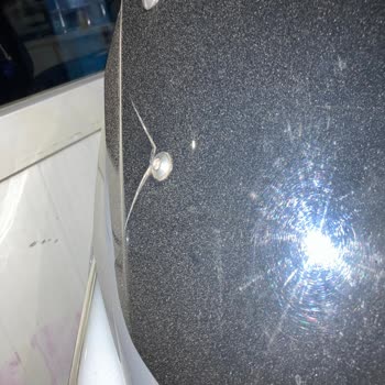 Volta Teslim Aldığım Motosikletin Ön Camı Hasarlı Çıktı, Sorunum Hâlâ Çözülmedi