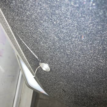 Volta Teslim Aldığım Motosikletin Ön Camı Hasarlı Çıktı, Sorunum Hâlâ Çözülmedi