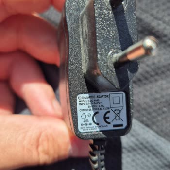 Garanti Kapsamında Kullanılmış Ve Arızalı Şarj Cihazı Gönderildi, İade Talebim Karşılanmıyor