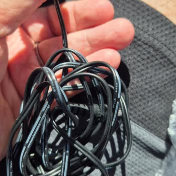 Garanti Kapsamında Kullanılmış Ve Arızalı Şarj Cihazı Gönderildi, İade Talebim Karşılanmıyor