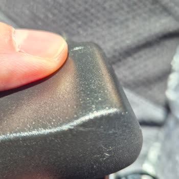 Garanti Kapsamında Kullanılmış Ve Arızalı Şarj Cihazı Gönderildi, İade Talebim Karşılanmıyor