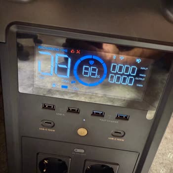 Sıfır Alınan Delta Pro Güç Kaynağı Arızalı Çıktı, Değişim Ve İade Taleplerim Karşılanmadı