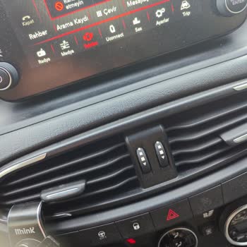 Egea Aracımda Bluetooth İle Müzik Dinleyememe Sorunu