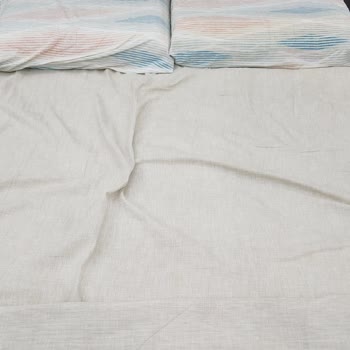 Nevresim Takımında Naylonsu Doku Ve Konfor Kaybı Hayal Kırıklığı Yarattı