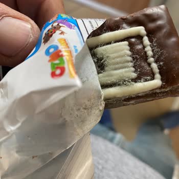 Küflü Ürünle Karşılaşmak: Çocuğumun Sağlığı Tehlikeye Girdi