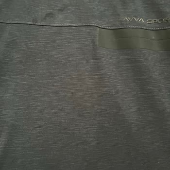 Avva Giyim Yıkama Sonrası Lekelenen Ürünler İçin Değişim Talebim Reddedildi