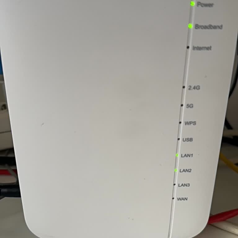 Vodafone Ev İnternetinde Uzun Süreli Kesinti Ve Çözüm Eksikliği