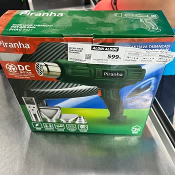 Etiket Fiyatı İle Kasadaki Fiyat Arasındaki Fark Nedeniyle Mağduriyet