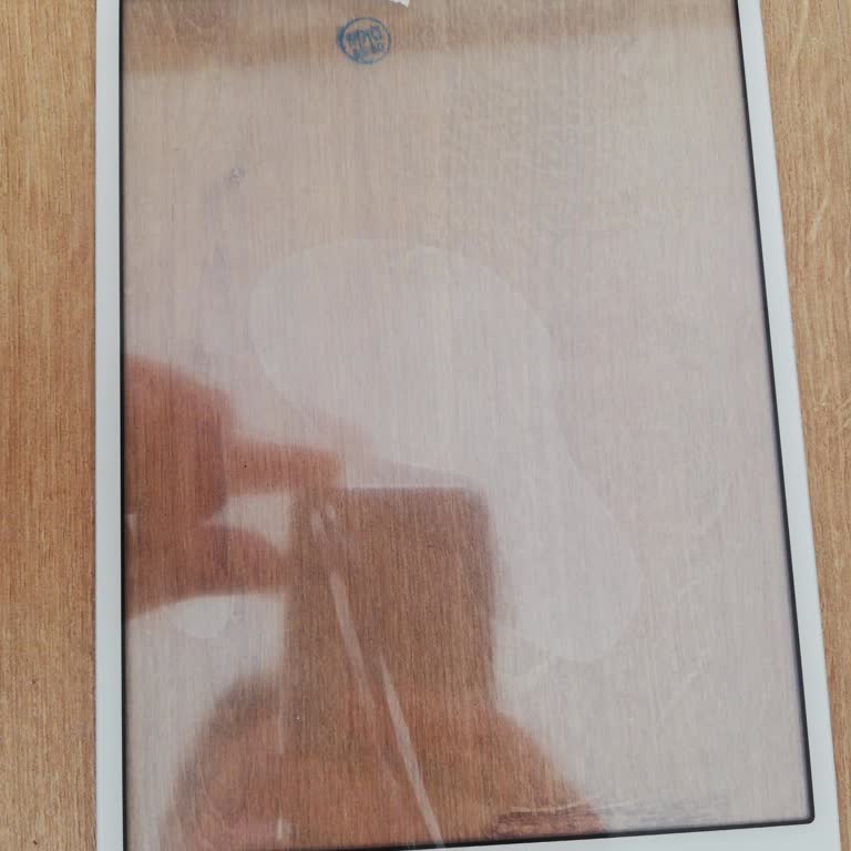 Samsun Galaxy Sm T350 Ekran Şikayeti