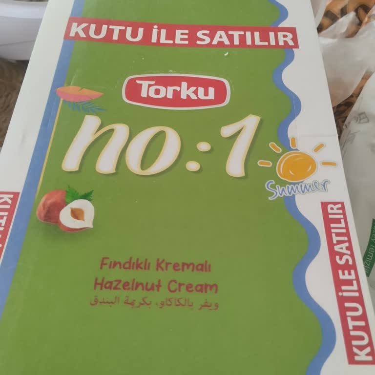 Torku No 1 Gofret Paketinden Boş Ürün Çıktı, Kontrol Bekliyorum