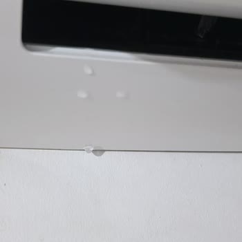 Beko Klimamın Sürekli Arızası Ve Çözülmeyen Mağduriyetim