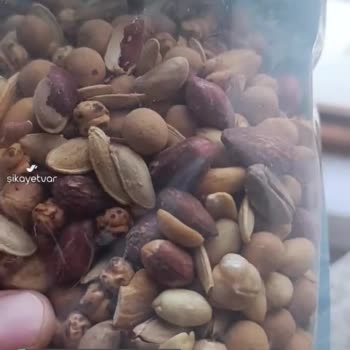 Çitlekçi Yanlış Etiket Basımı