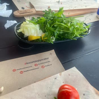 Hijyen Ve Hizmette Büyük Düşüş: Dayı Kürek Lahmacun Ankara Şubesinde Kötü Deneyim