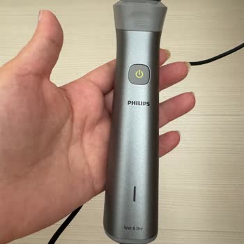 Aldığım Tıraş Makinesi Hiç Çalışmadı Mağaza Yardımcı Olmadı