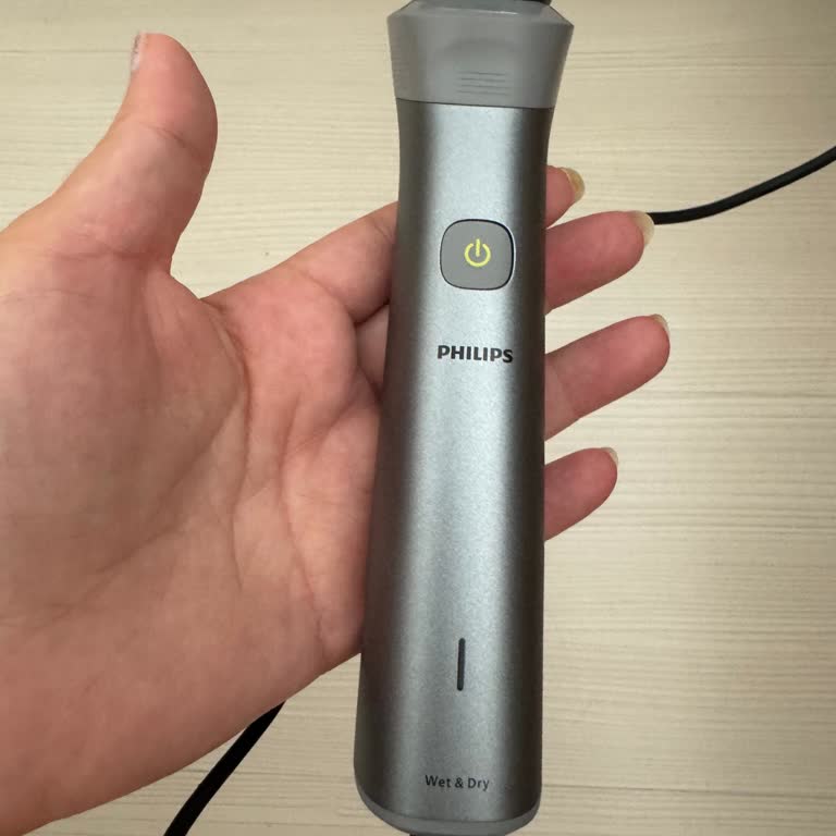 Aldığım Tıraş Makinesi Hiç Çalışmadı Mağaza Yardımcı Olmadı