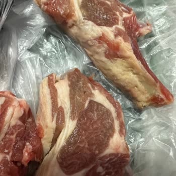 Bozuk Ve Sağlıksız Et Ürünü Teslimatı Sonrası Yaşanan Mağduriyet