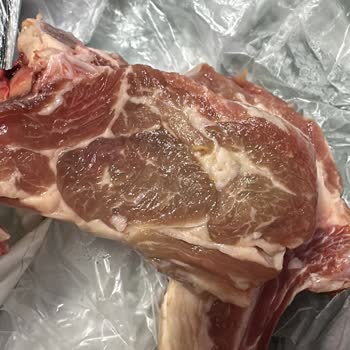 Bozuk Ve Sağlıksız Et Ürünü Teslimatı Sonrası Yaşanan Mağduriyet