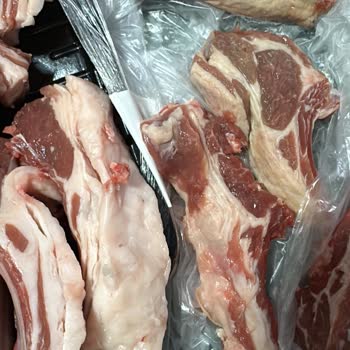 Bozuk Ve Sağlıksız Et Ürünü Teslimatı Sonrası Yaşanan Mağduriyet