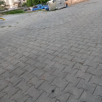 Keçiören Belediyesi'nde Çöp Toplama Sorunu Ve Hijyen Eksikliği