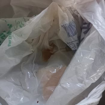 Kötü Paketleme Ve İlgisiz Personel Deneyimi