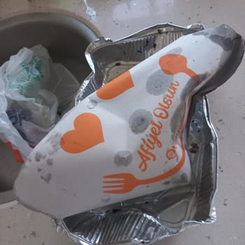 Kötü Paketleme Ve İlgisiz Personel Deneyimi