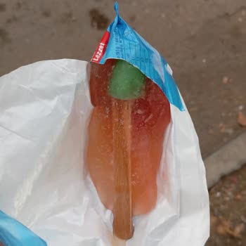 Dondurma Siparişim Ezik Geldi, Çalışanlar İlgisiz Ve Kaba Davrandı