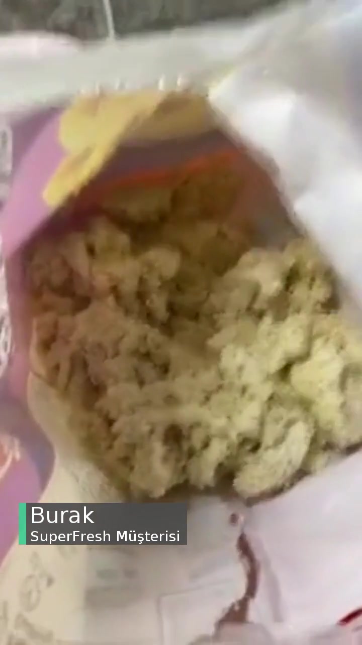 Superfresh Sözde Soğan Halkası videonun kapak resmi