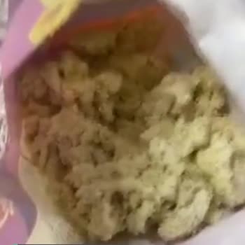 Superfresh Sözde Soğan Halkası