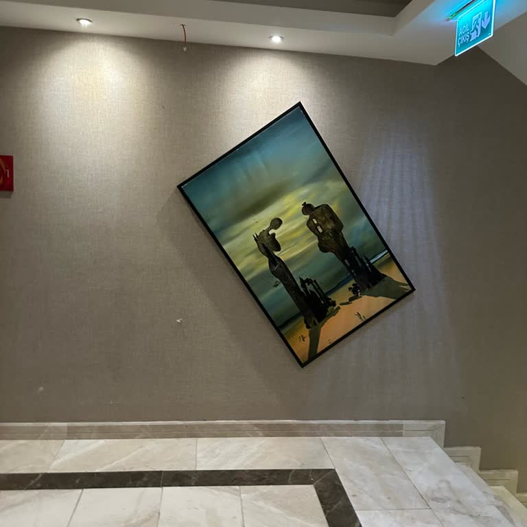 Enttäuschender Aufenthalt im Dolce By Wyndham Alaçatı über Tatilbudur