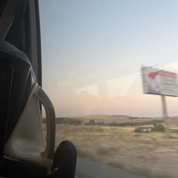 Varan Otobüsünde Açıklamasız Gecikme Ve Mağduriyet Yaşadım