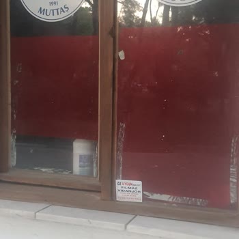 Menteşe Belediyesi Kışla Parkı'nda tuvaletler Kapalı