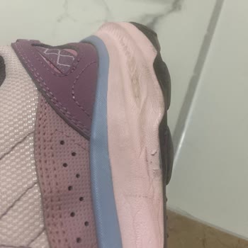 Kısa Sürede Deforme Olan Ayakkabı Ve Red Edilen İade Talebi