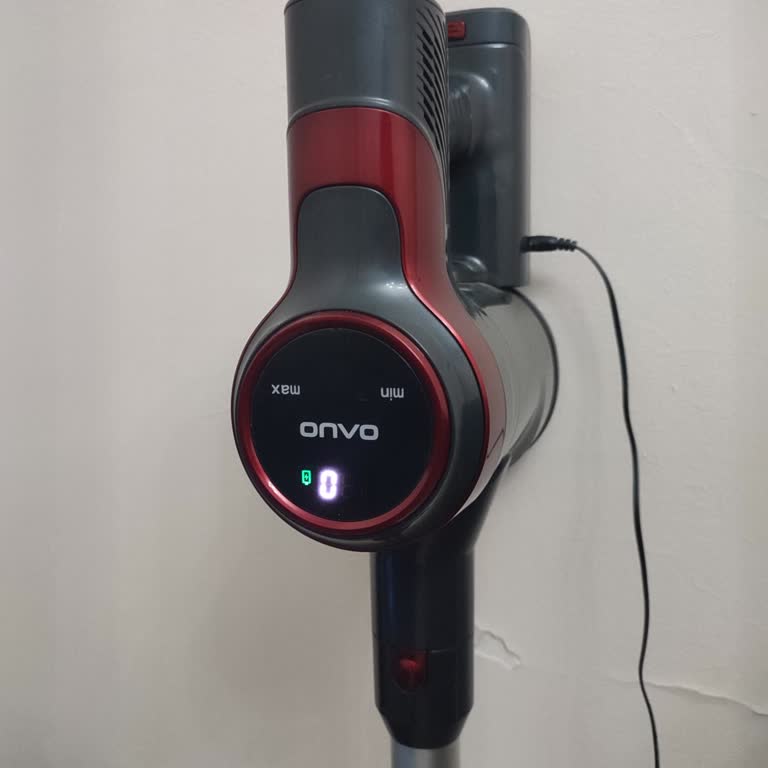 Yeni Aldığım Süpürgenin Şarjı Hemen Bitiyor, Mağduriyetim Giderilsin