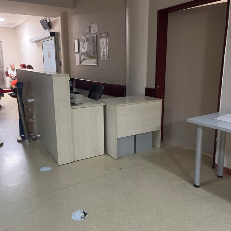 MR Randevusunda Uzun Bekleme Ve Yetersiz Bilgilendirme